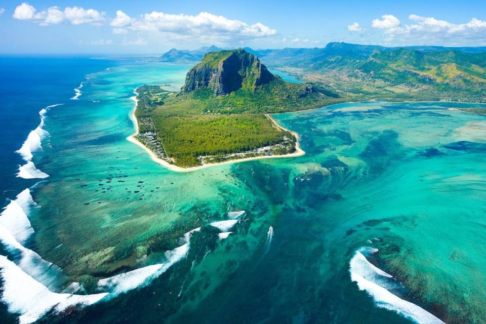 Mauritius