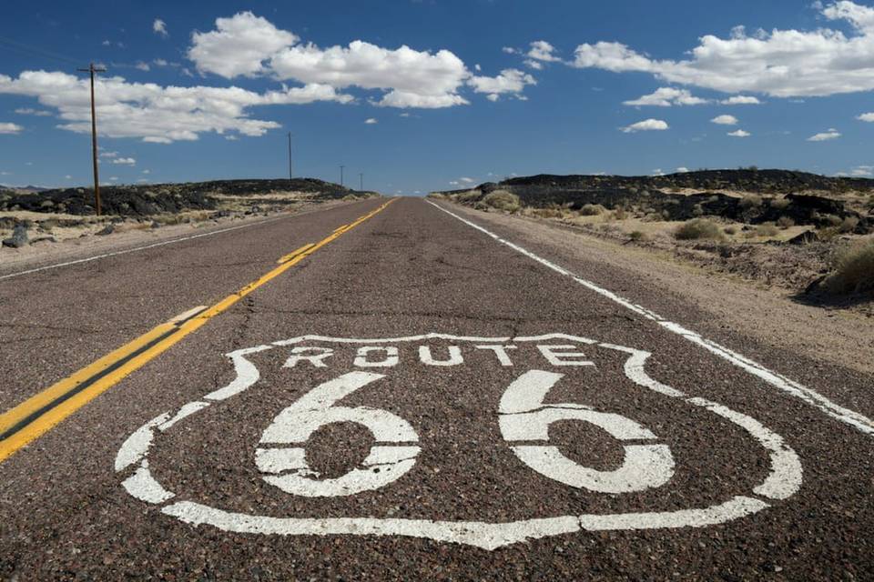 Route 66