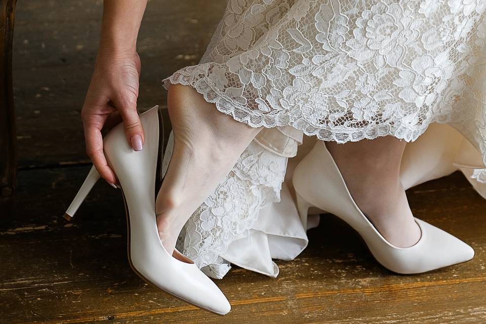 Passi di eleganza