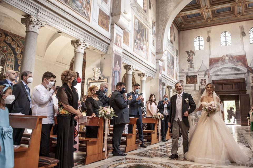 Wedding-Roma