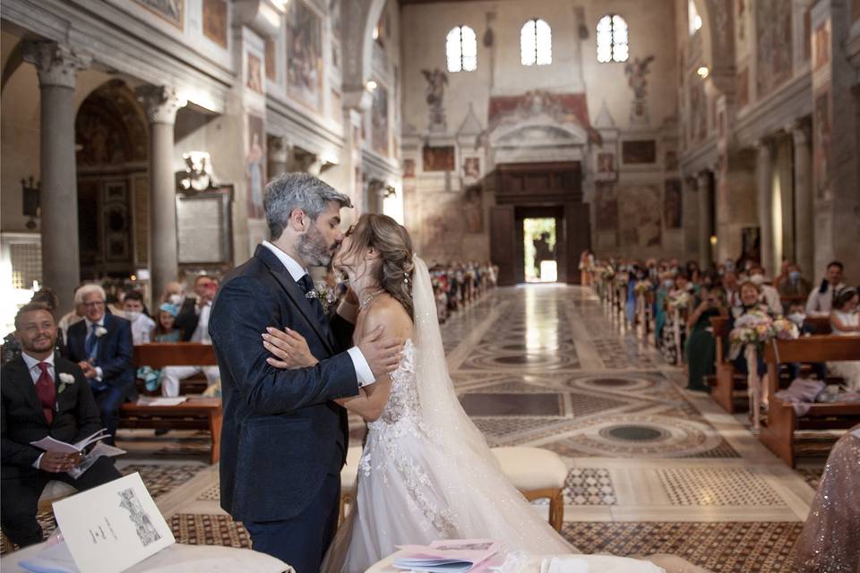 Wedding-Roma