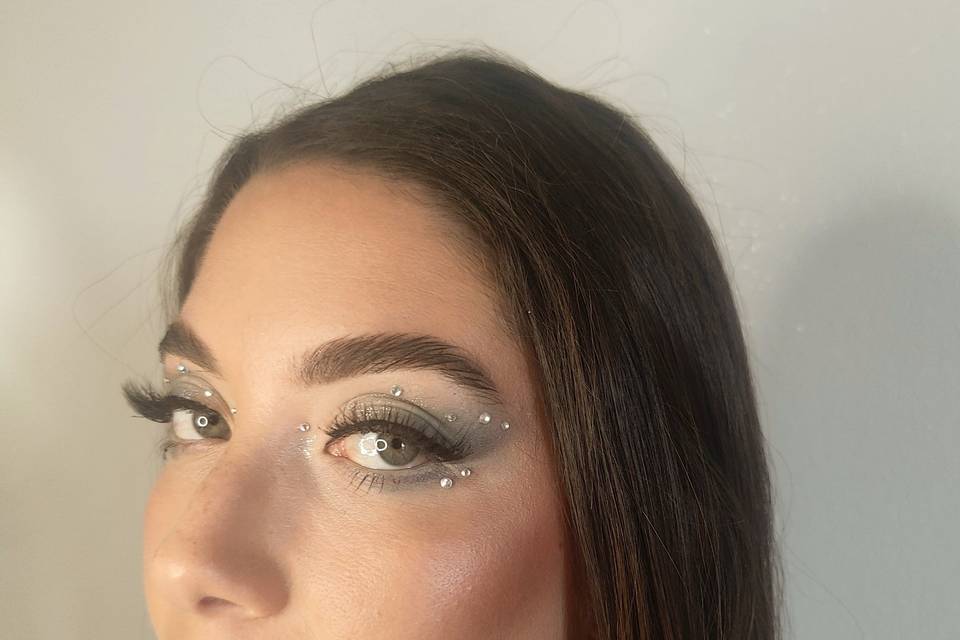 Make-up