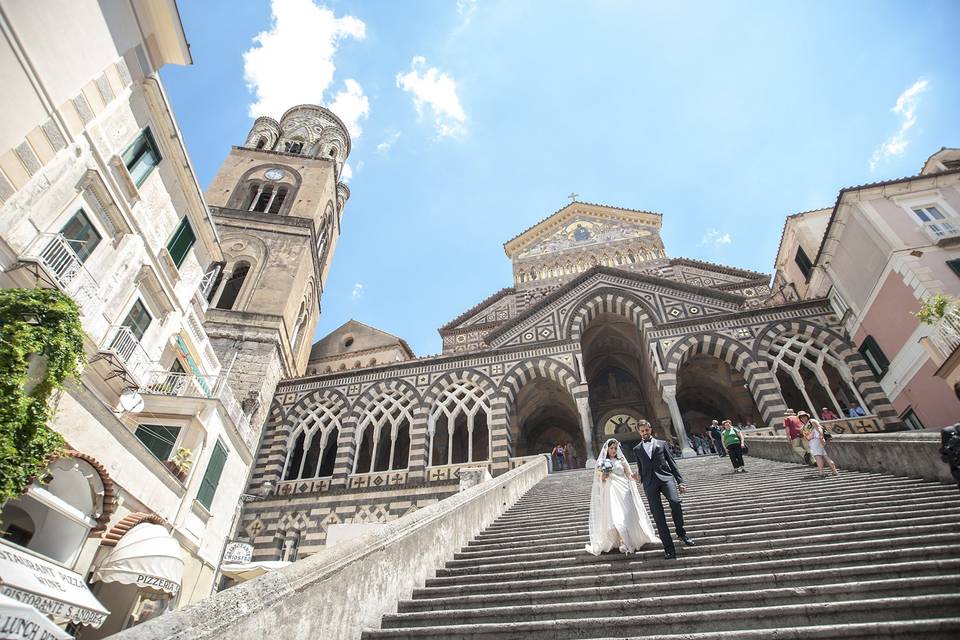 De felice fotografi- Napoli