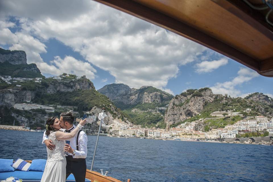 De felice fotografi- Napoli