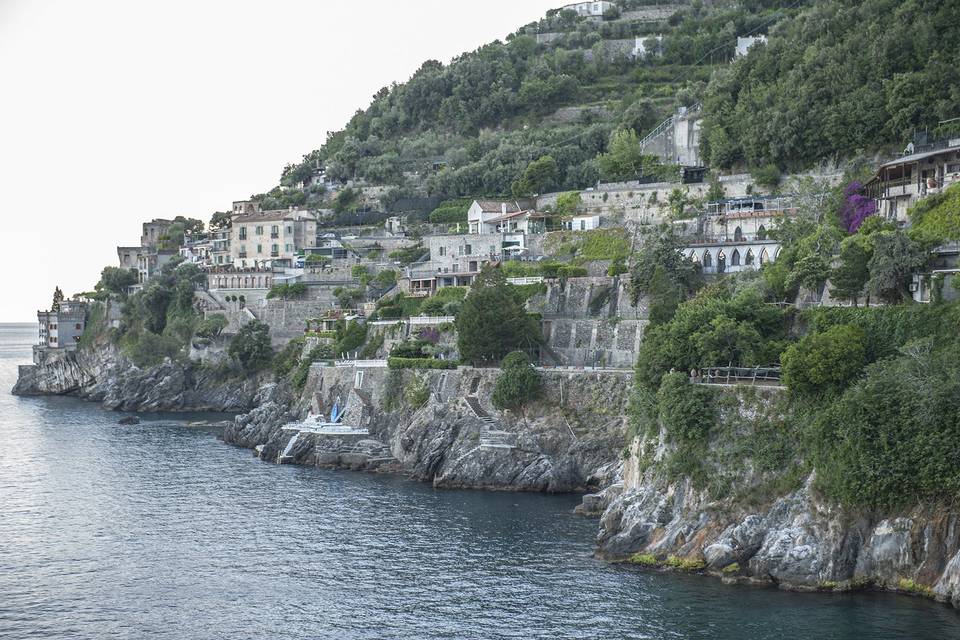 De felice fotografi- Napoli