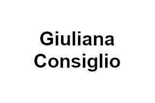 Giuliana Consiglio Logo