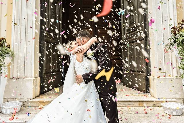 Giada e alessandro