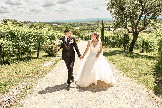 Giada e alessandro