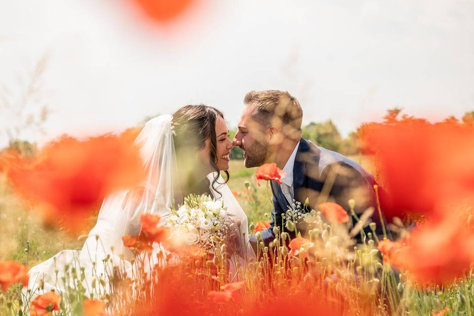 Anna e luca