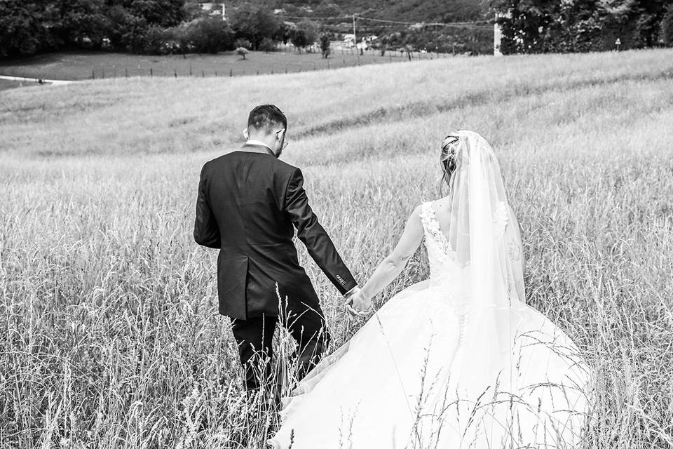Giada e alessandro