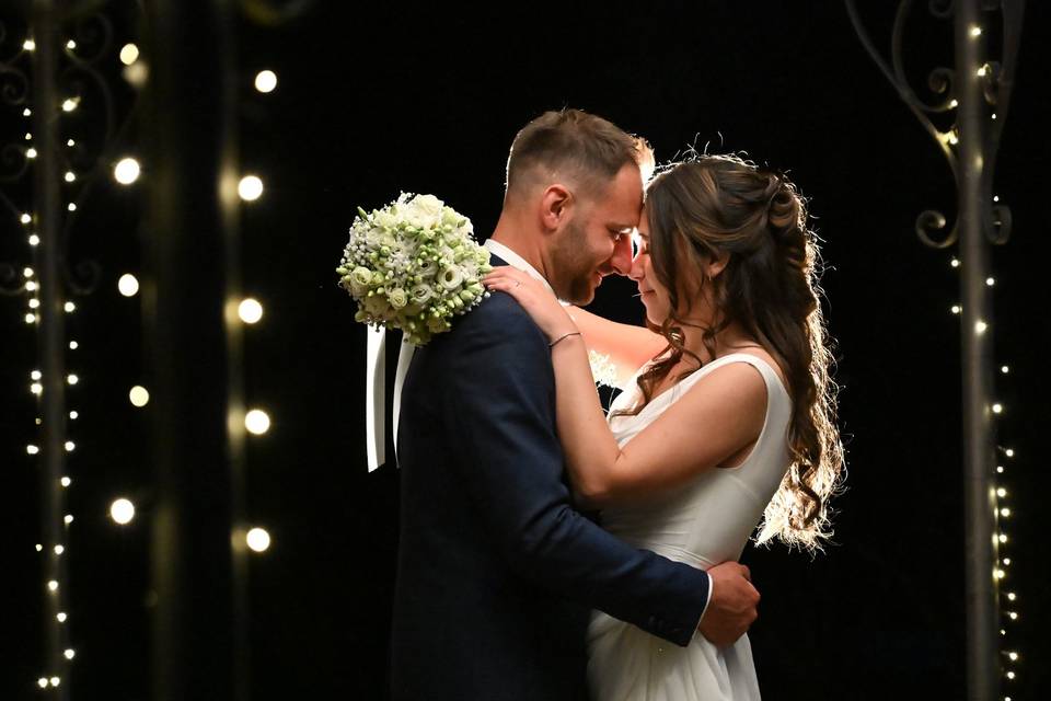 Anna e luca