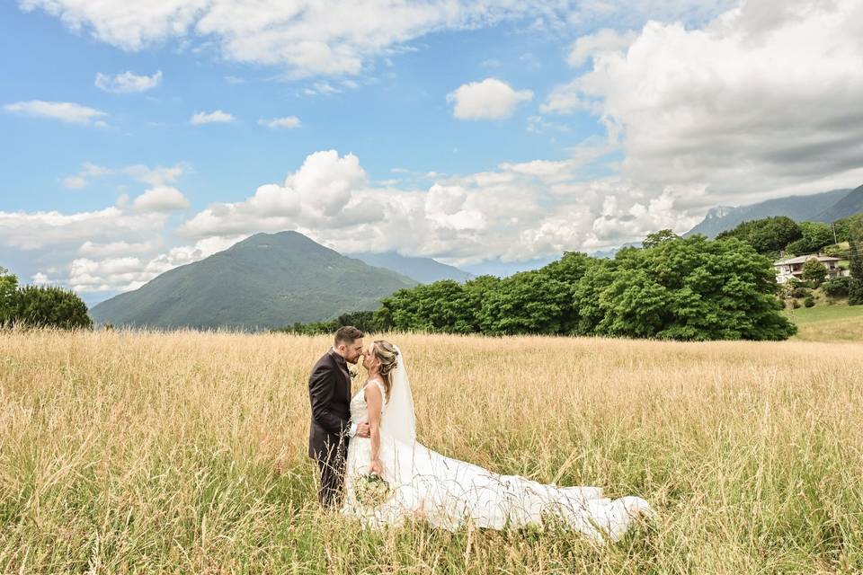 Giada e alessandro
