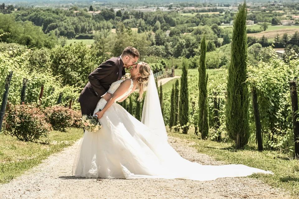 Giada e alessandro