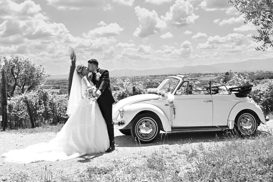 Giada e alessandro