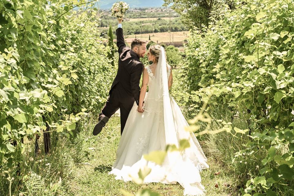 Giada e alessandro