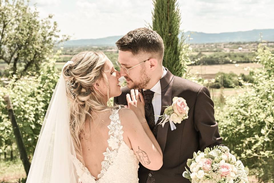 Giada e alessandro
