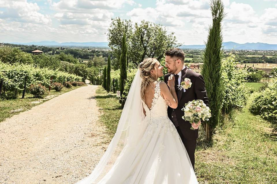 Giada e alessandro