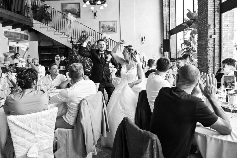 Giada e alessandro