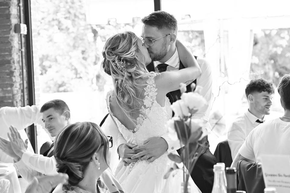 Giada e alessandro