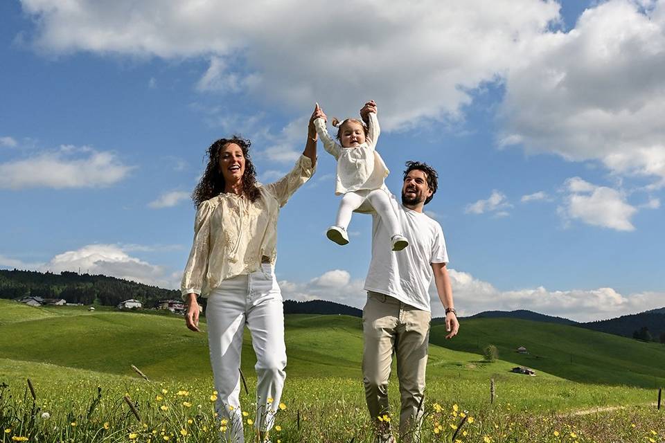 Sonia e daniele