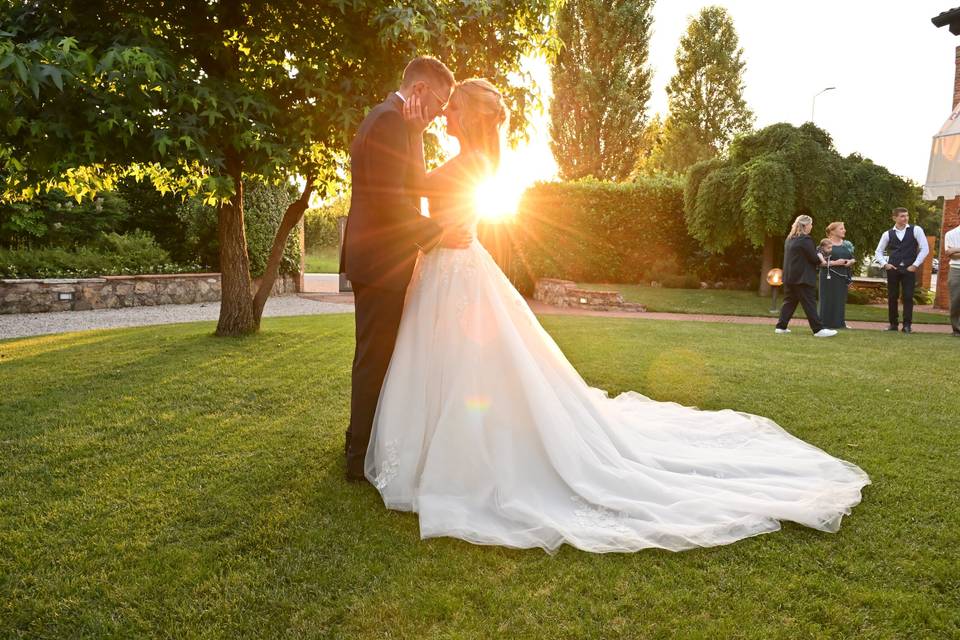 Giada e alessandro