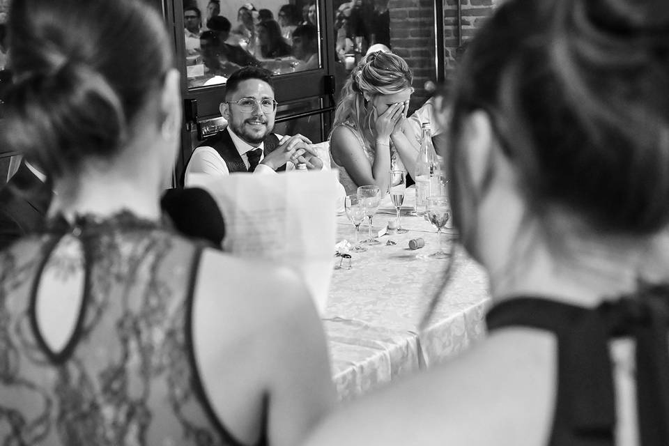 Giada e alessandro