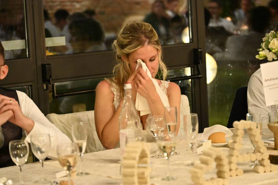 Giada e alessandro
