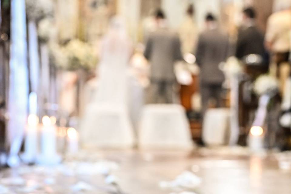 Valeria e luca