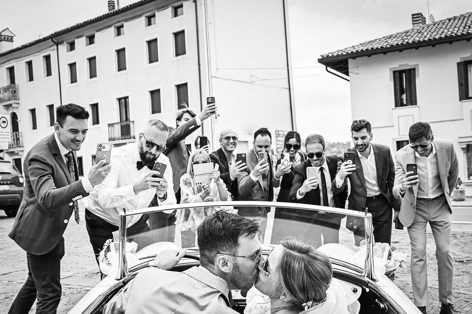 Valeria e luca