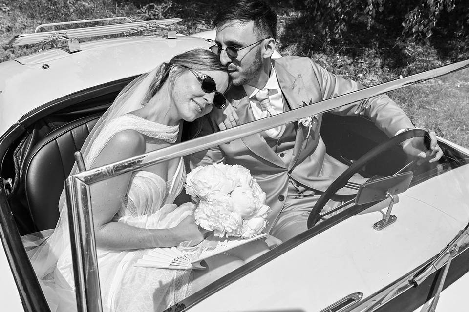 Valeria e luca