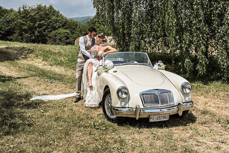Valeria e luca