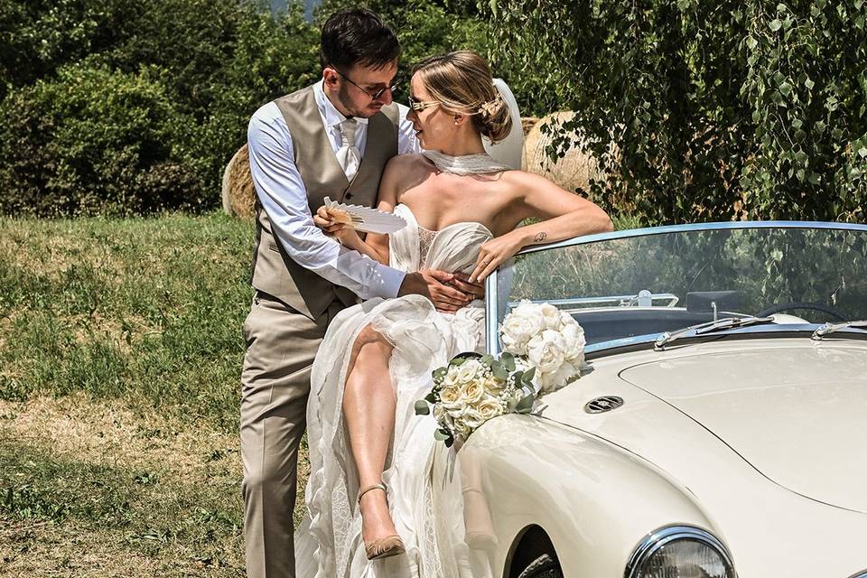 Valeria e luca