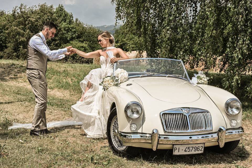 Valeria e luca