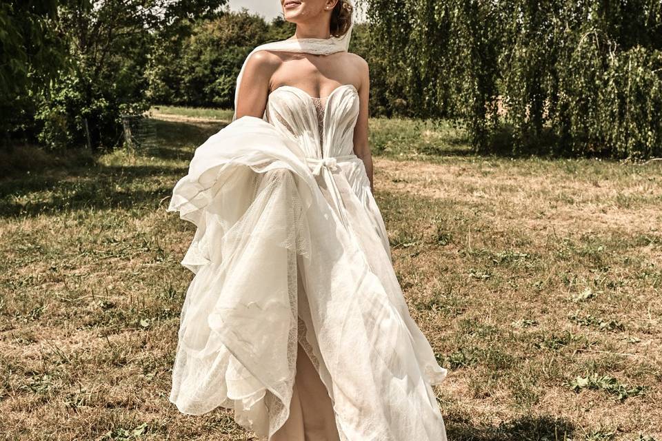 Valeria e luca