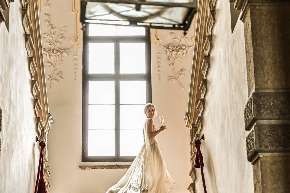 Valeria e luca