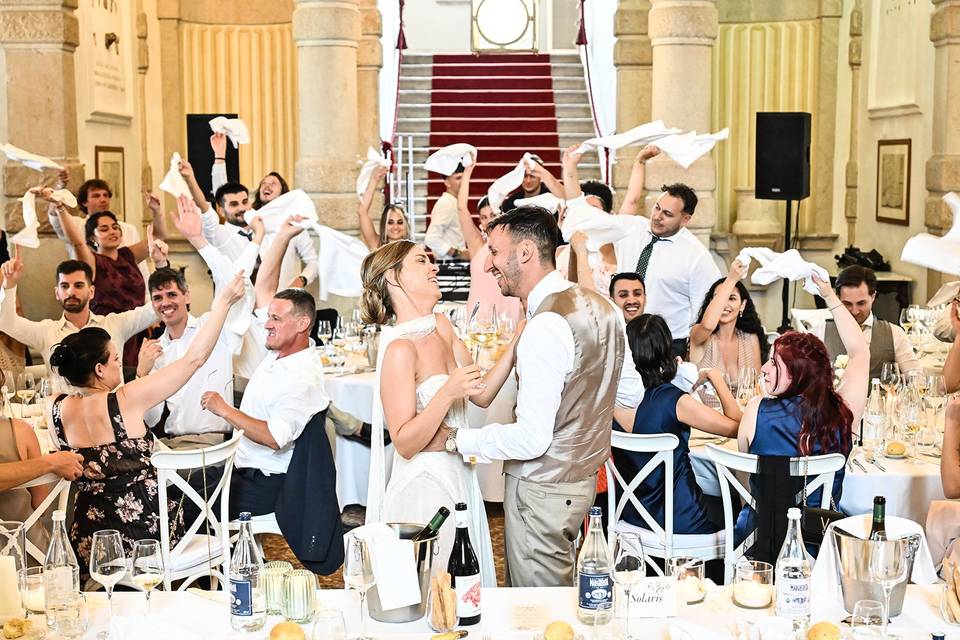 Valeria e luca