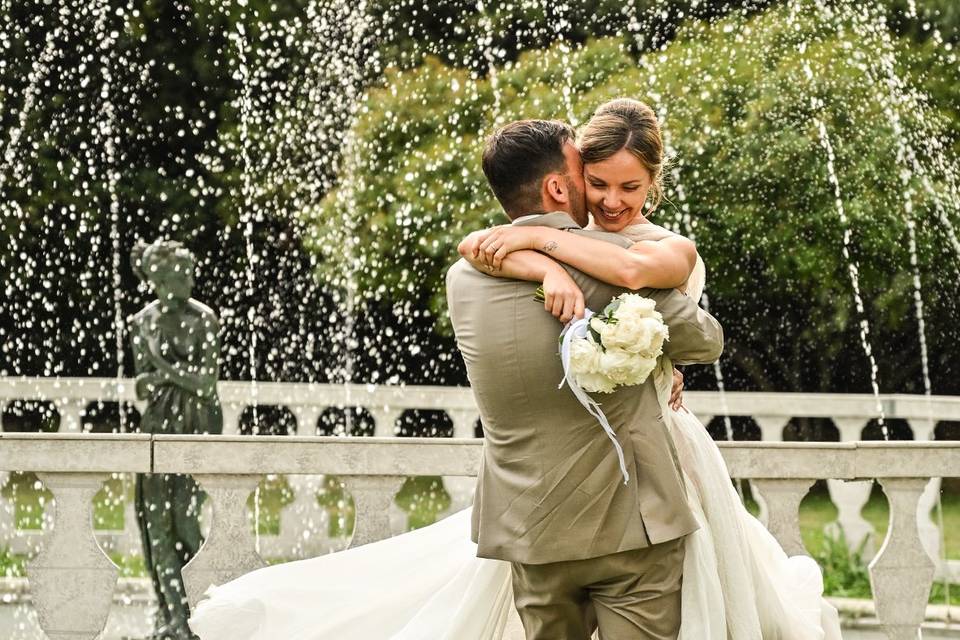 Valeria e luca