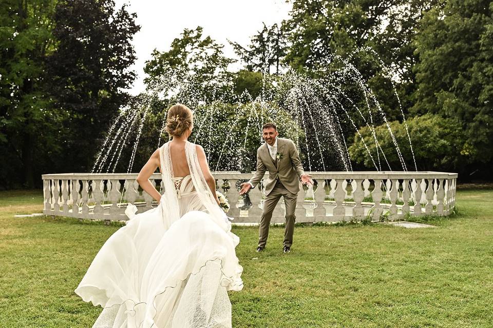 Valeria e luca