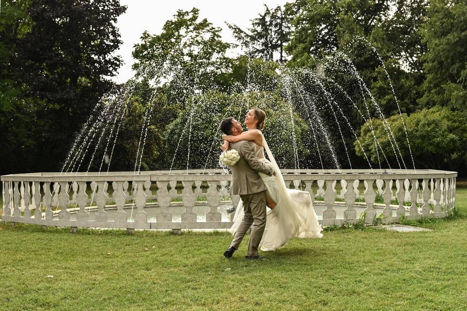 Valeria e luca