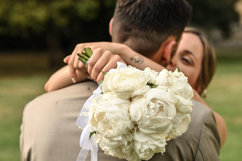 Valeria e luca