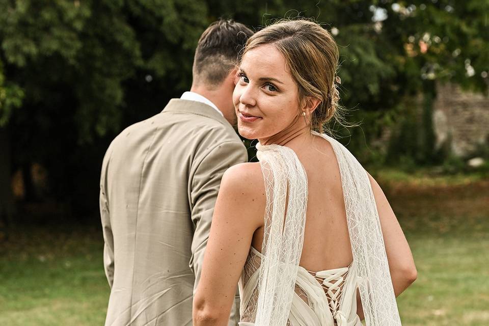 Valeria e luca