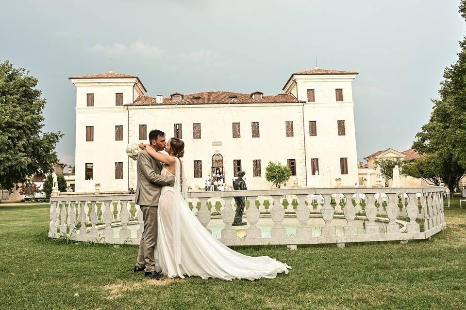 Valeria e luca