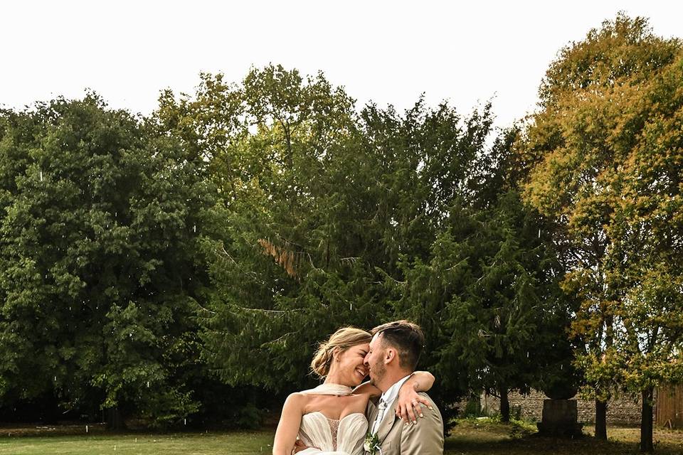 Valeria e luca