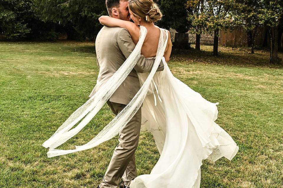 Valeria e luca