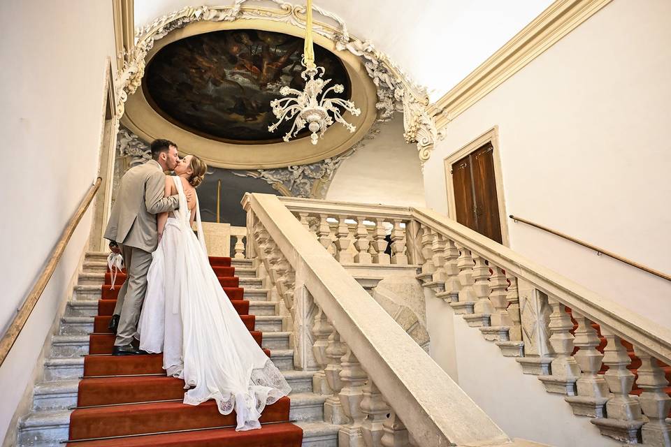 Valeria e luca