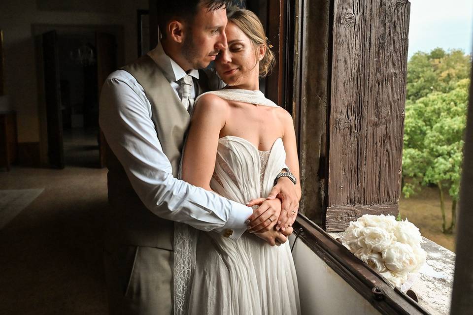 Valeria e luca