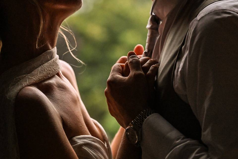 Valeria e luca