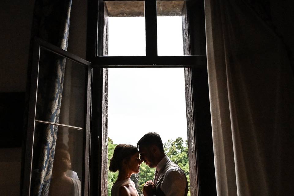 Valeria e luca