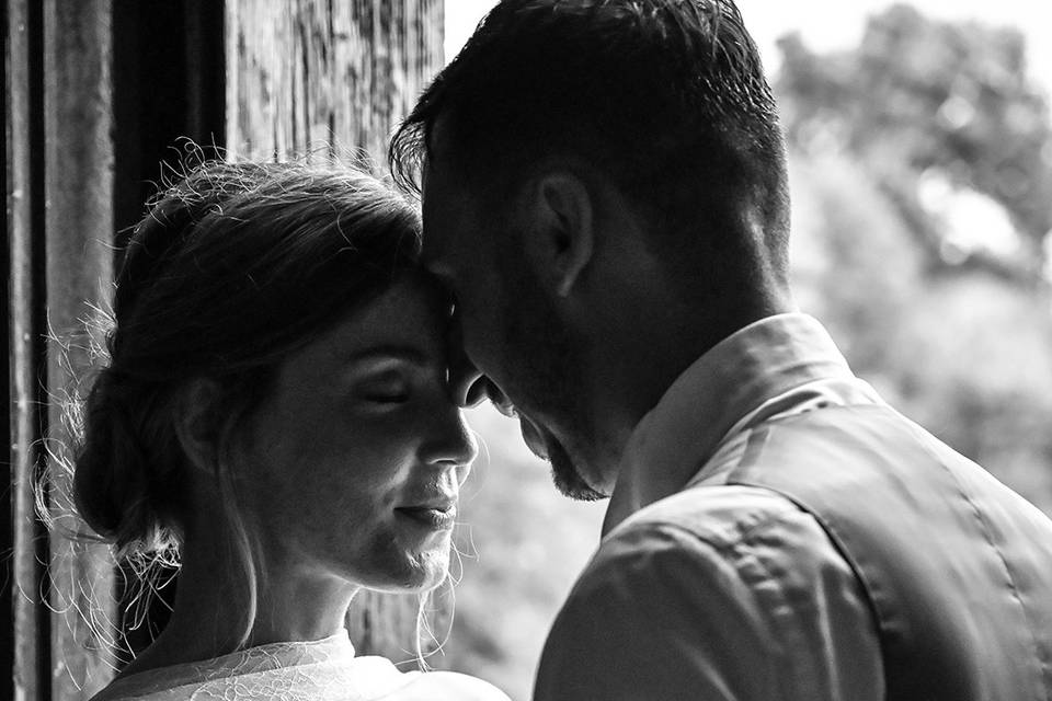 Valeria e luca