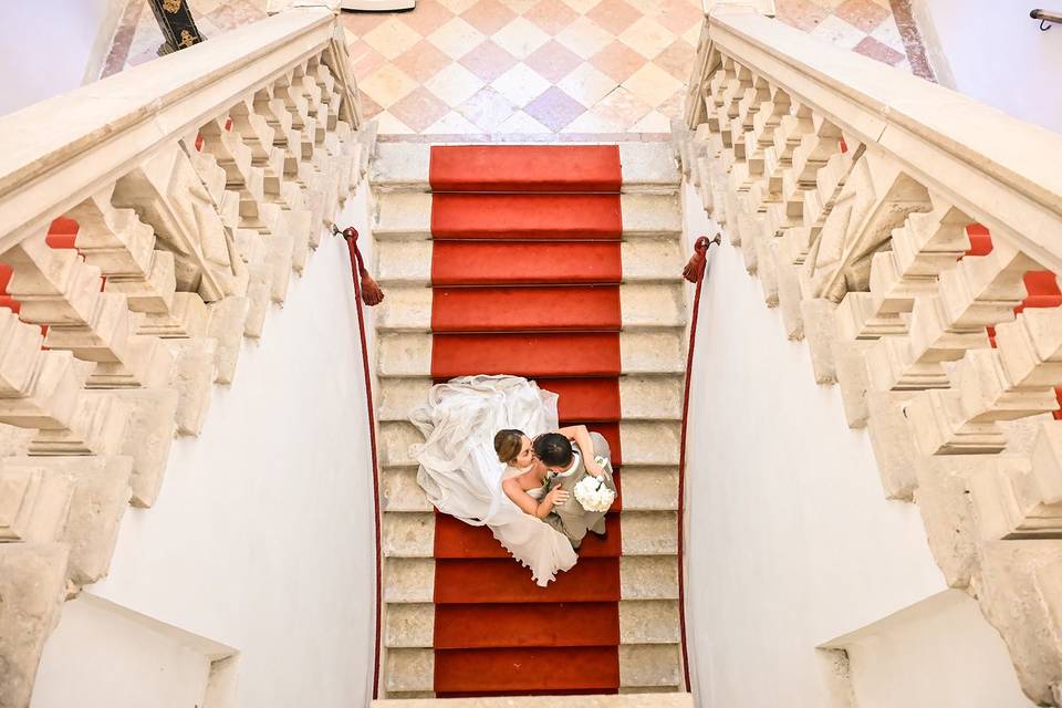 Valeria e luca